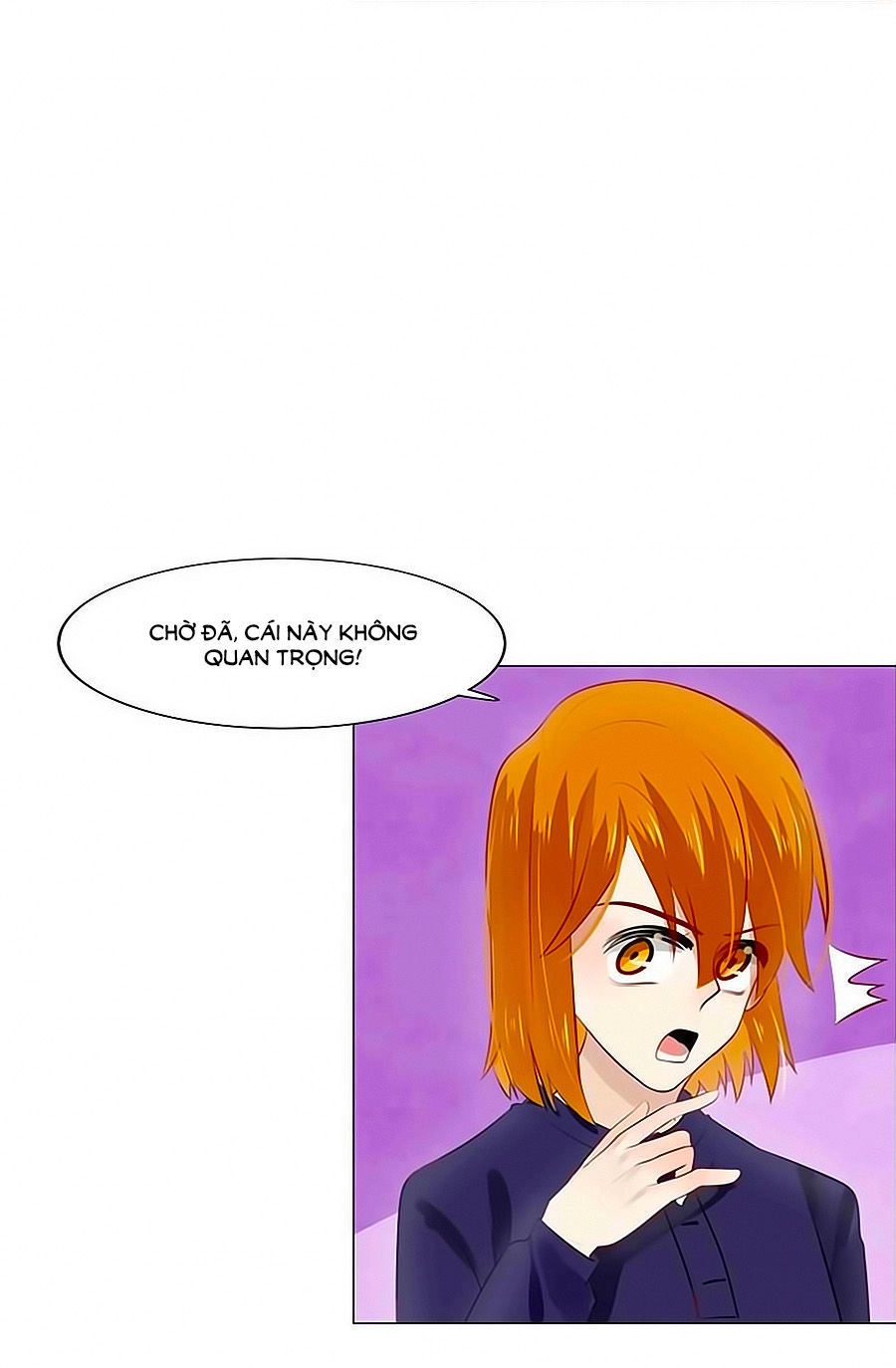 Kết Hôn Không Dễ Chapter 25 - 4