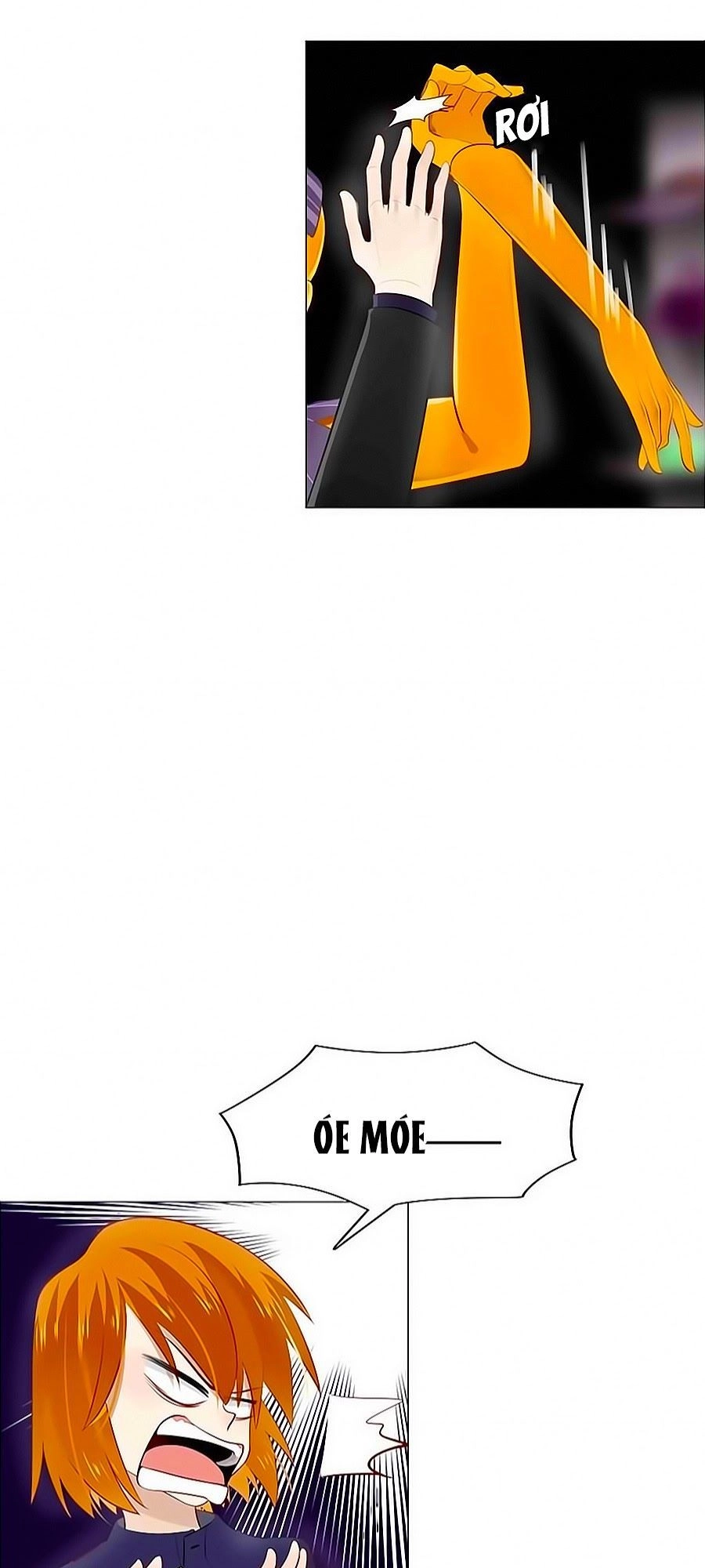 Kết Hôn Không Dễ Chapter 25 - 9