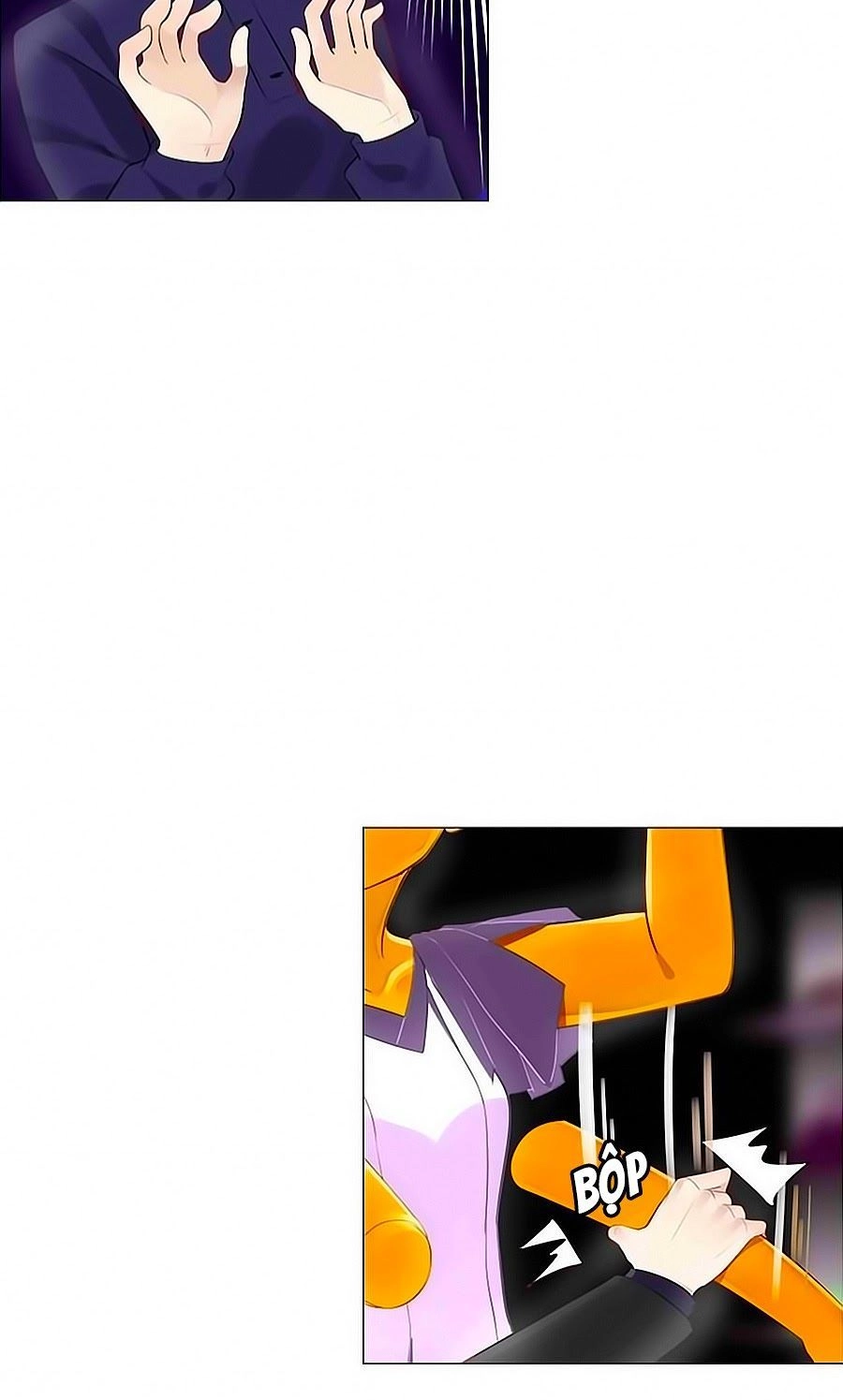 Kết Hôn Không Dễ Chapter 25 - 10