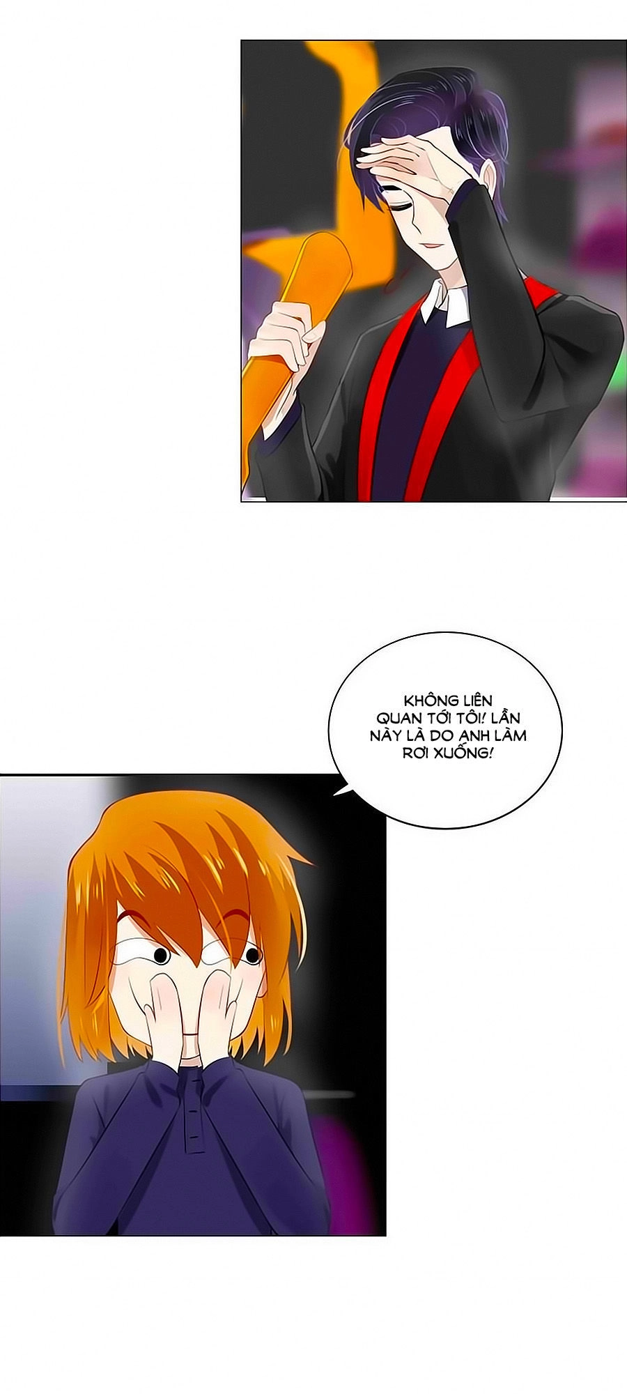 Kết Hôn Không Dễ Chapter 25 - 11