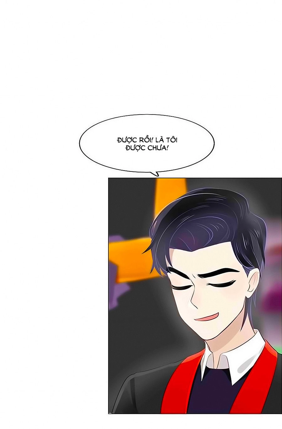 Kết Hôn Không Dễ Chapter 25 - 12