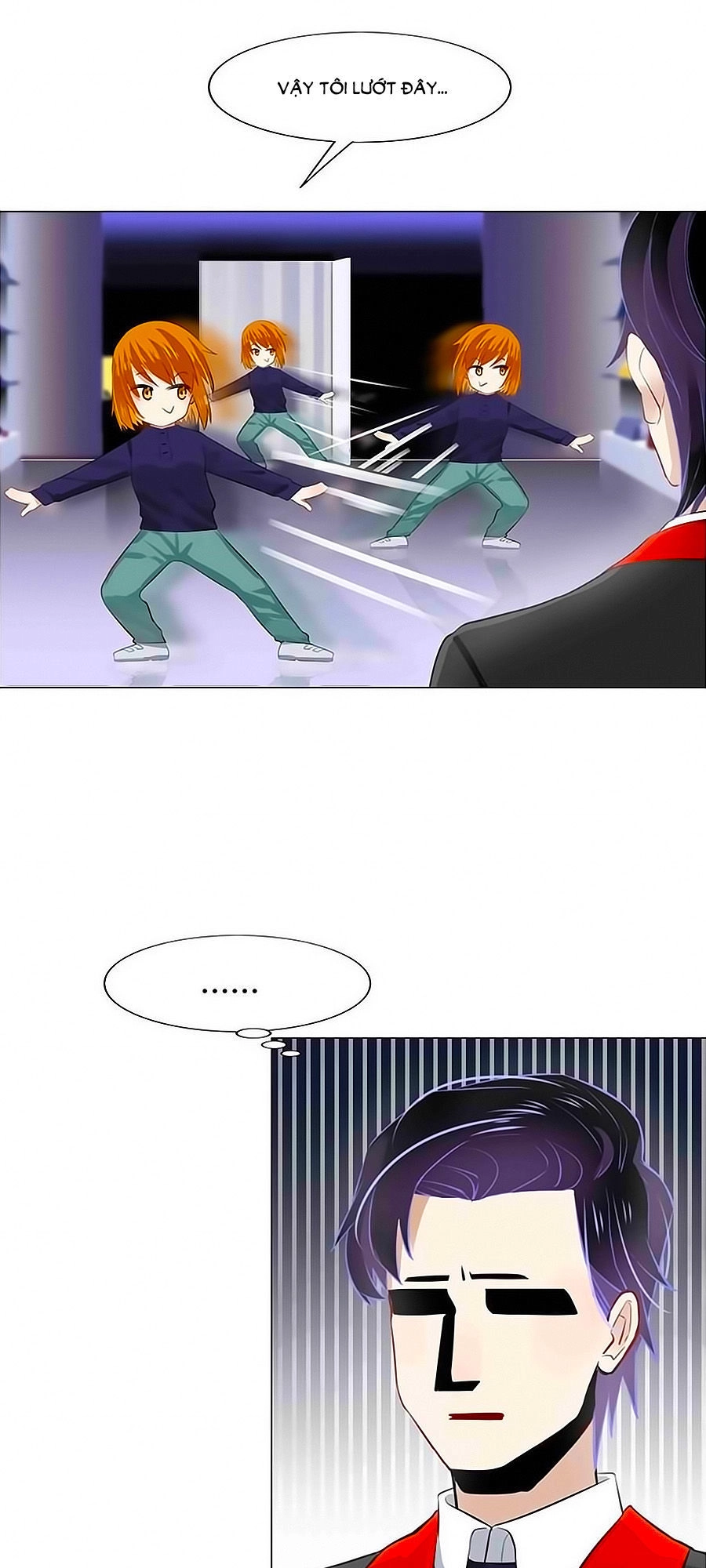 Kết Hôn Không Dễ Chapter 25 - 13