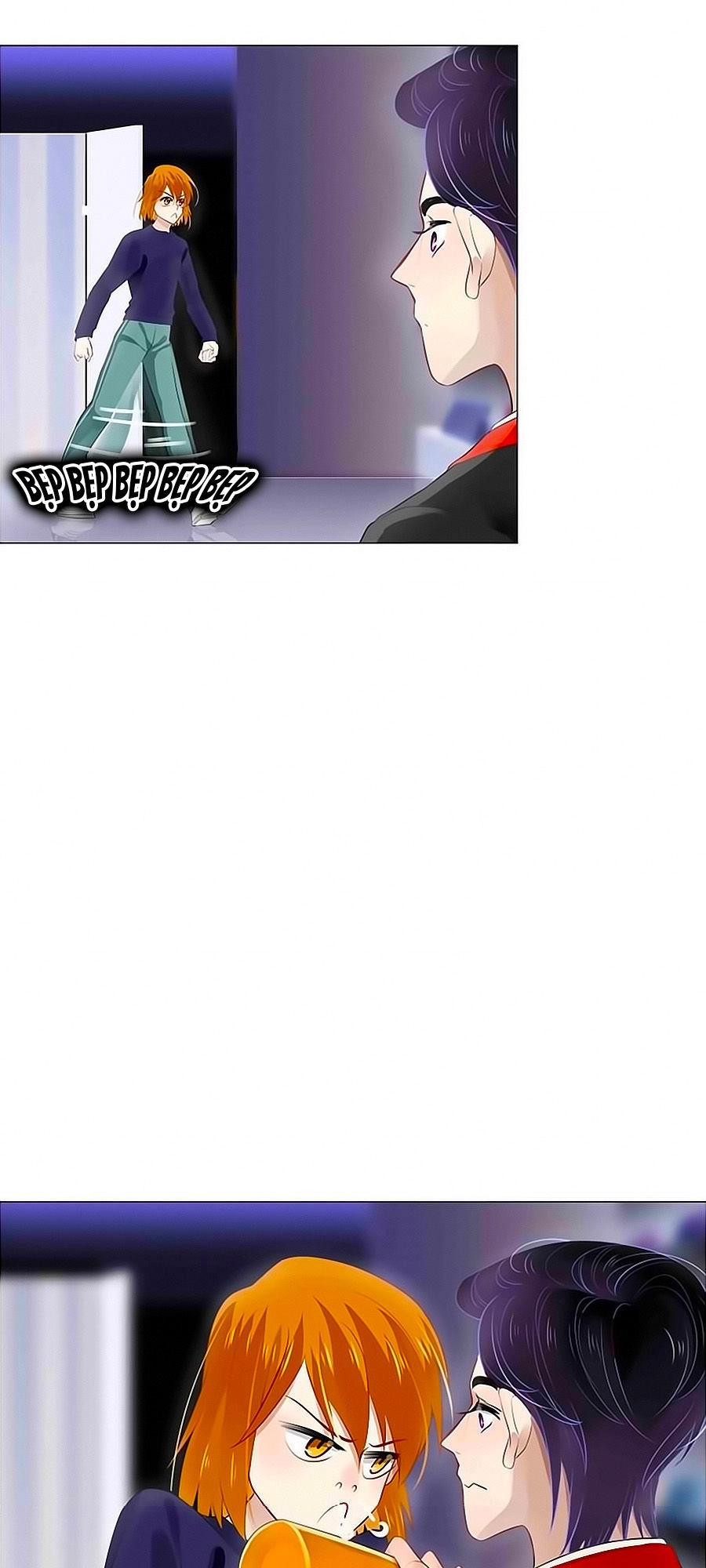 Kết Hôn Không Dễ Chapter 25 - 15