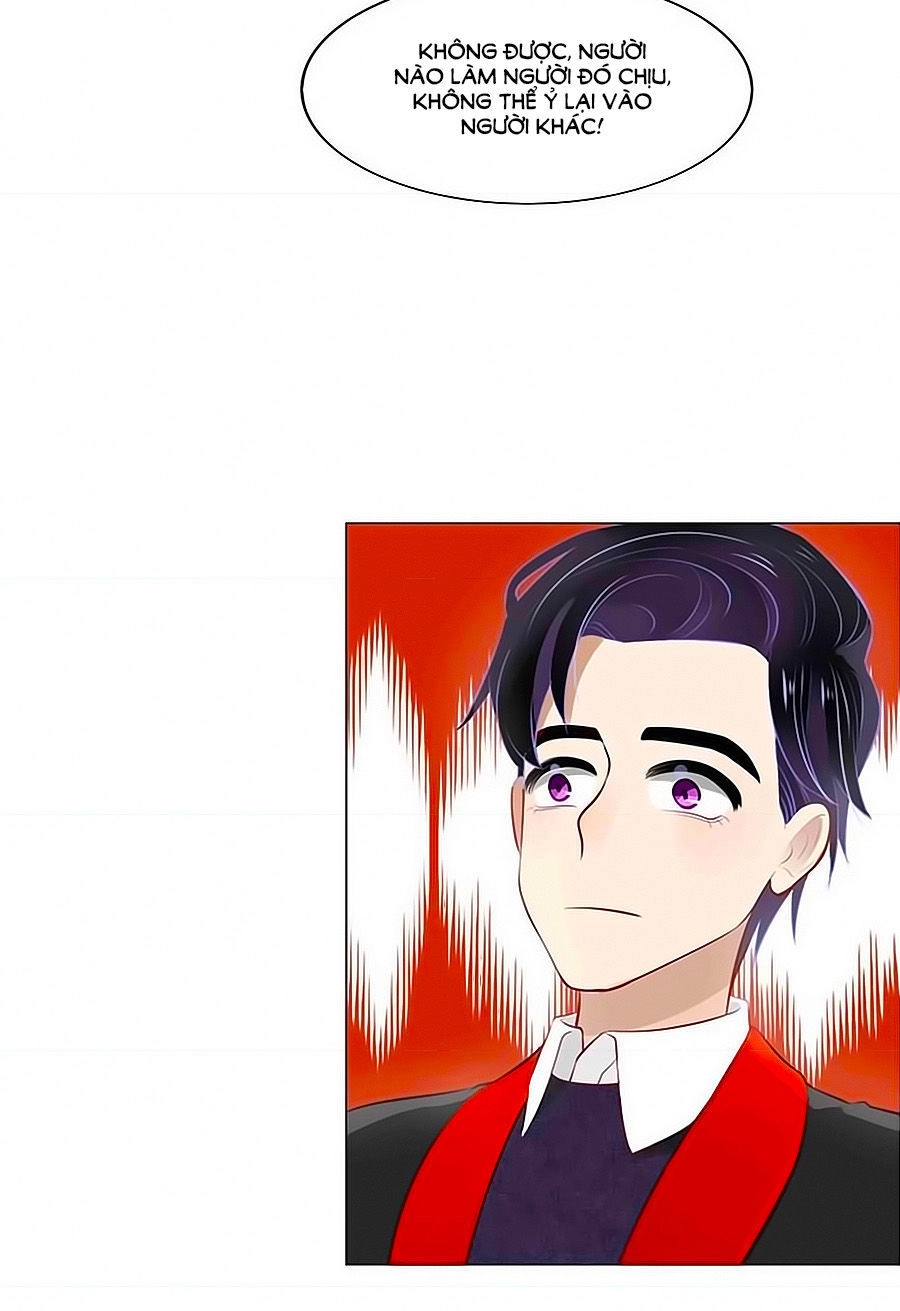 Kết Hôn Không Dễ Chapter 25 - 18