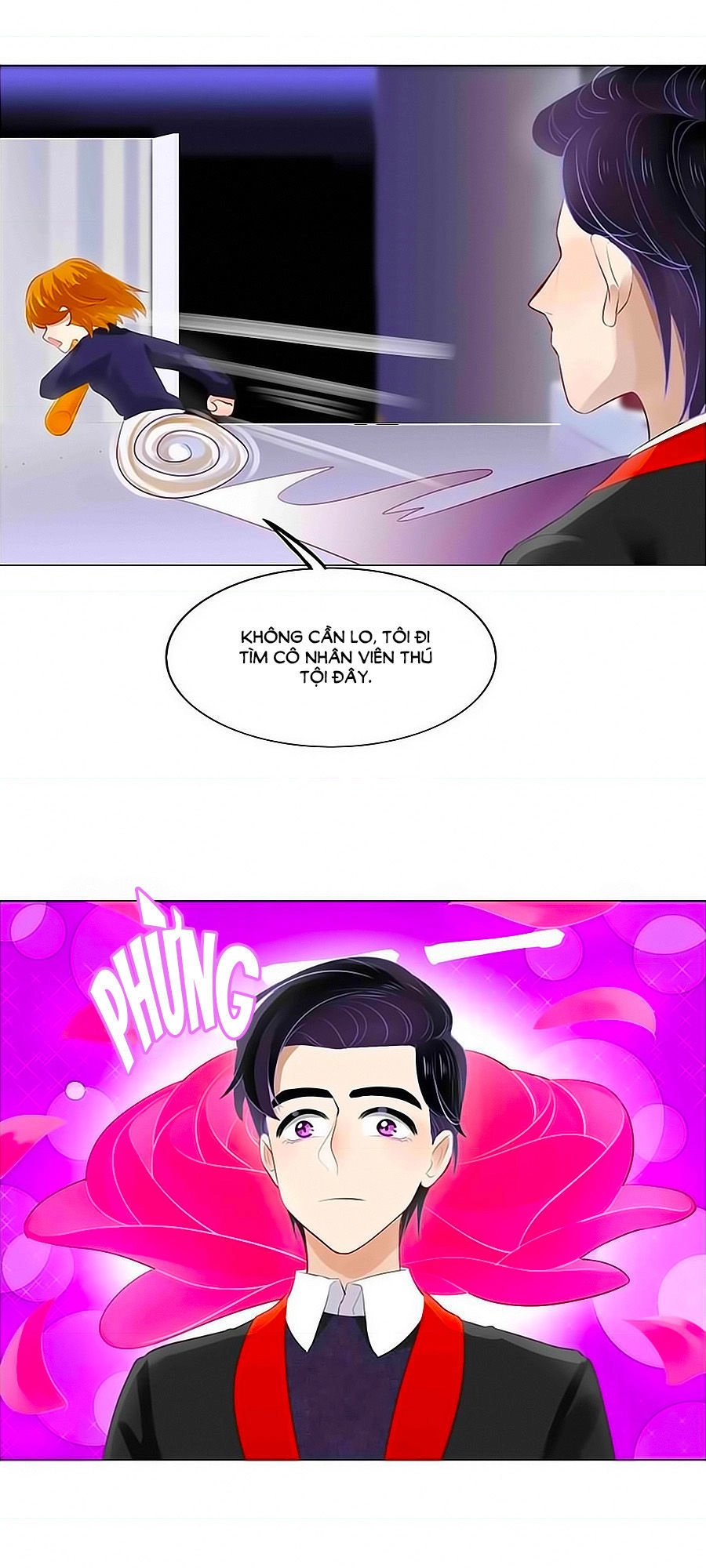 Kết Hôn Không Dễ Chapter 25 - 19