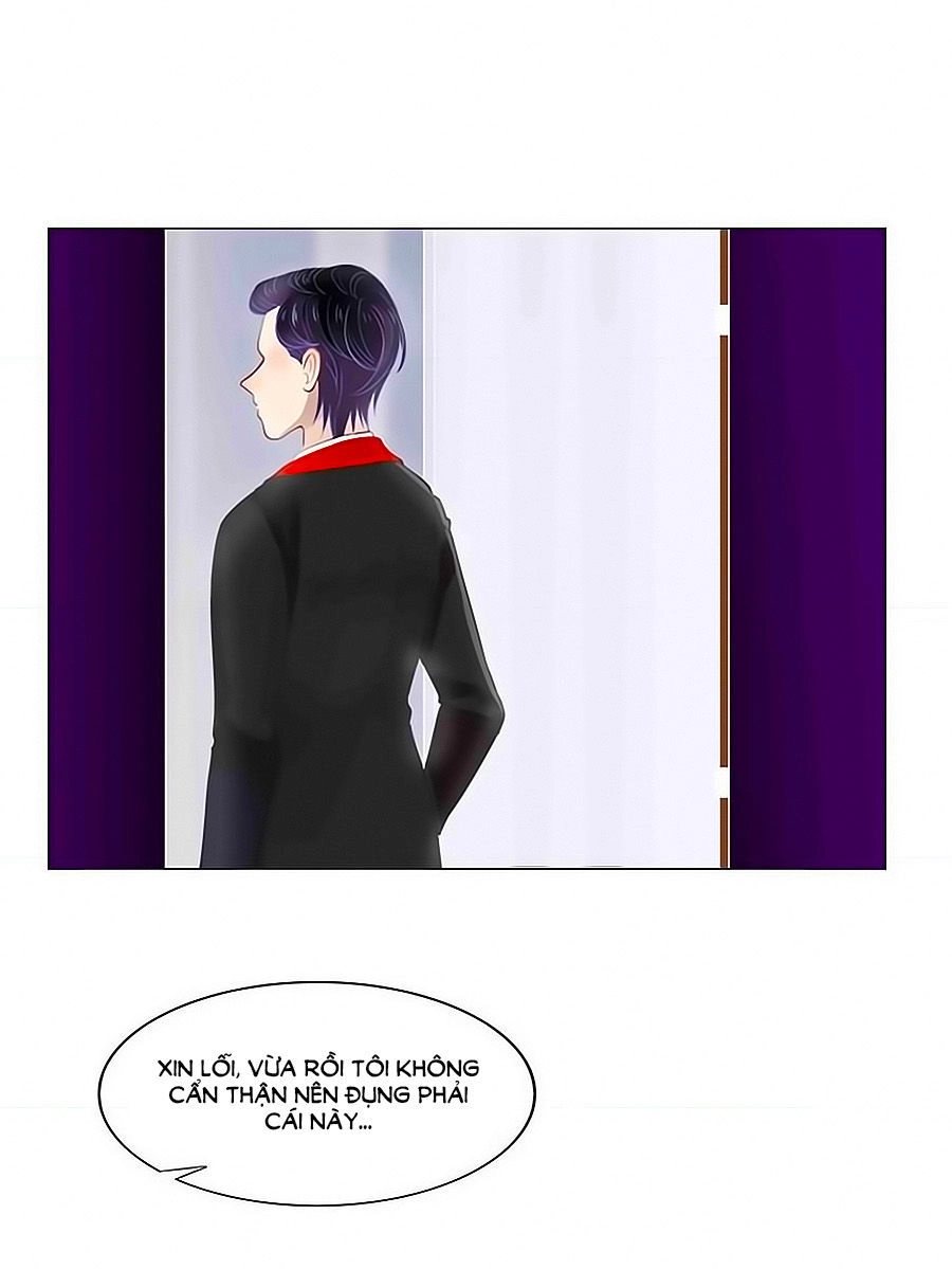 Kết Hôn Không Dễ Chapter 25 - 20