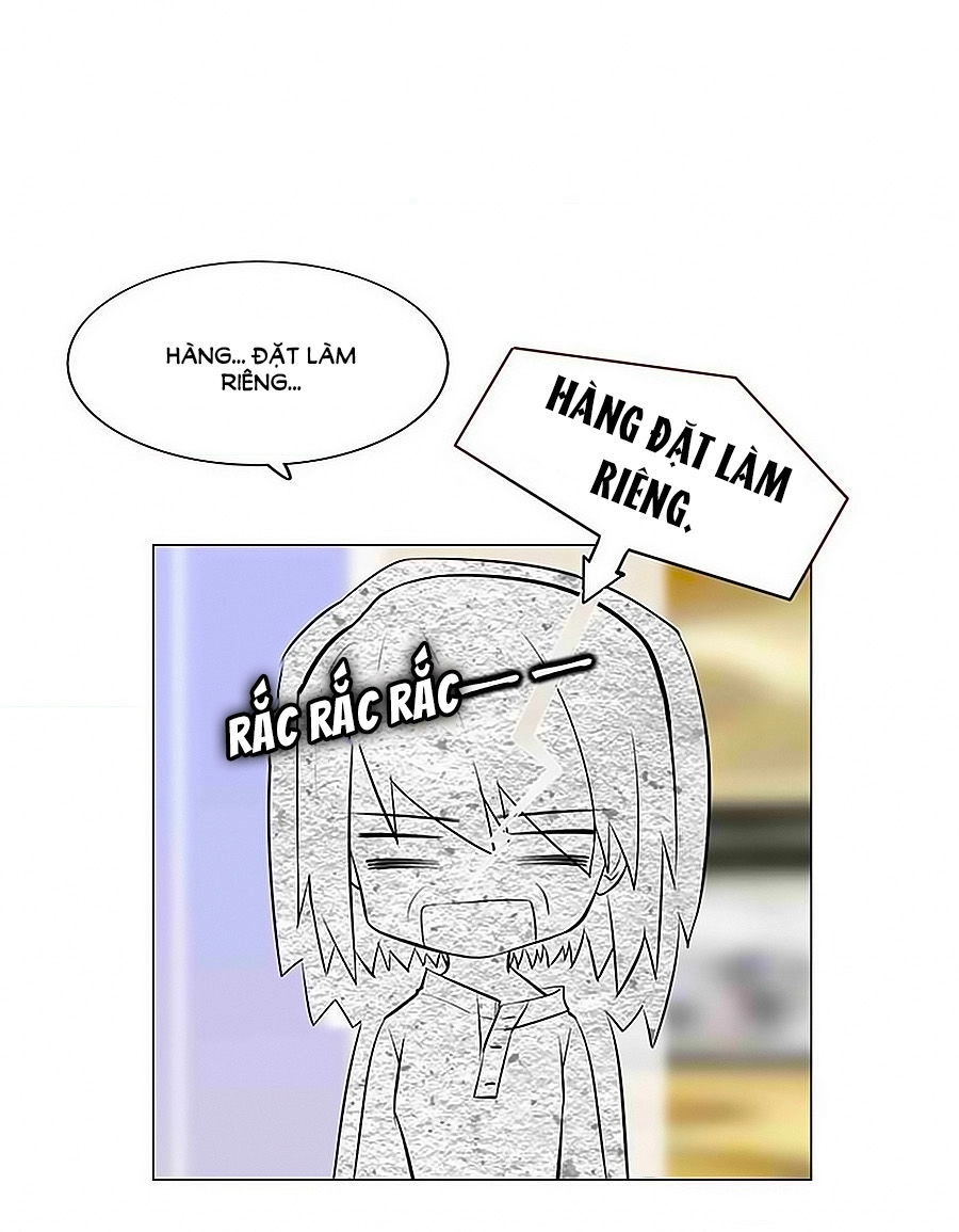 Kết Hôn Không Dễ Chapter 25 - 22