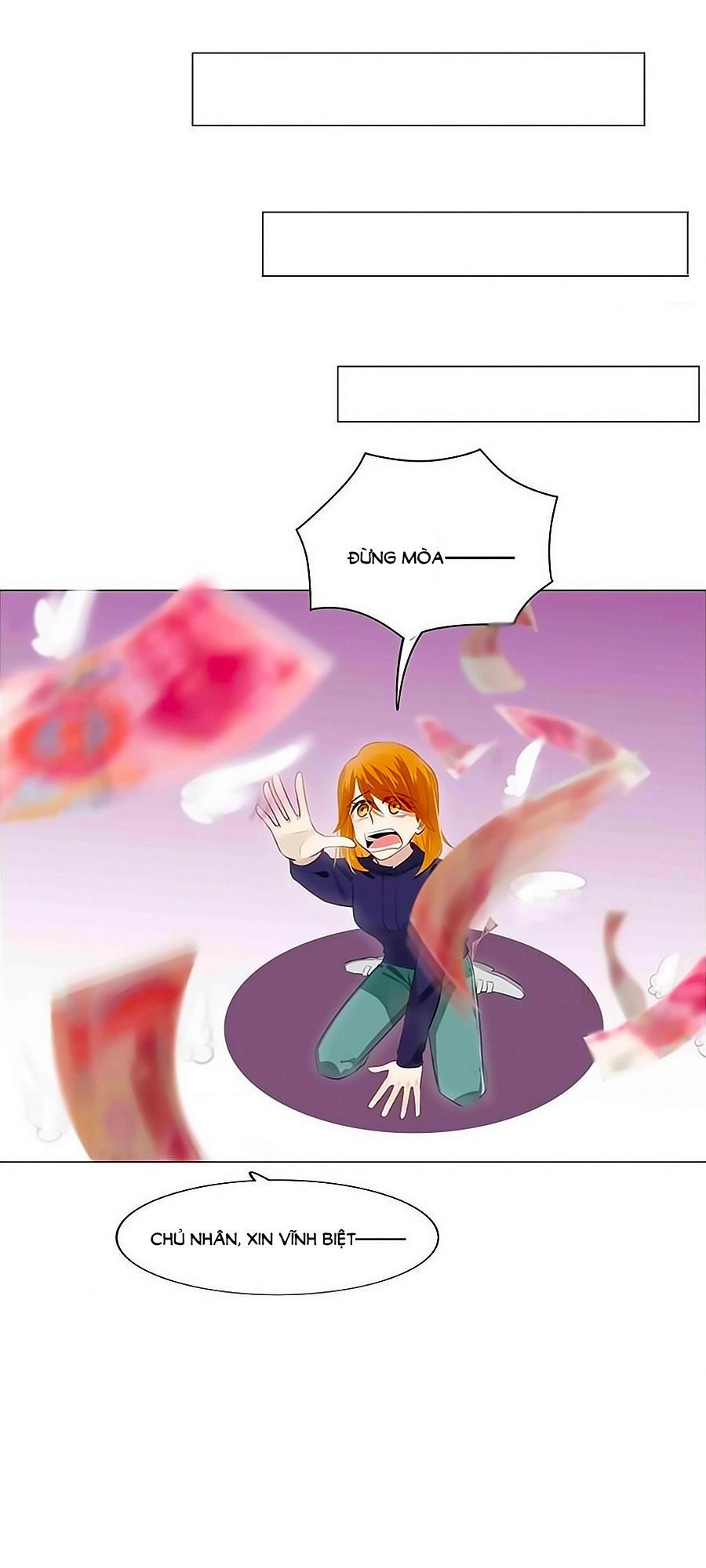 Kết Hôn Không Dễ Chapter 25 - 23