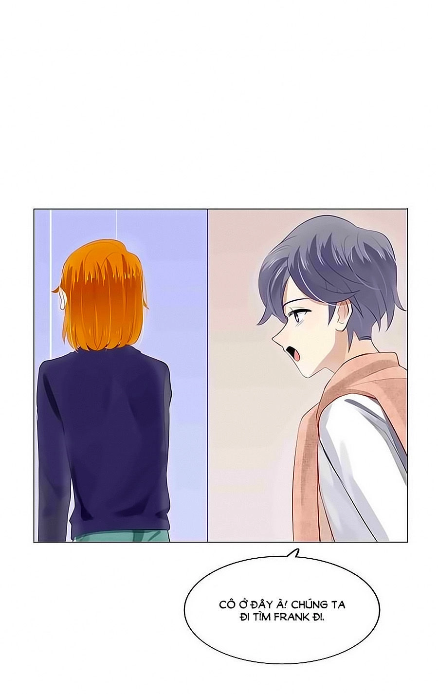 Kết Hôn Không Dễ Chapter 25 - 24