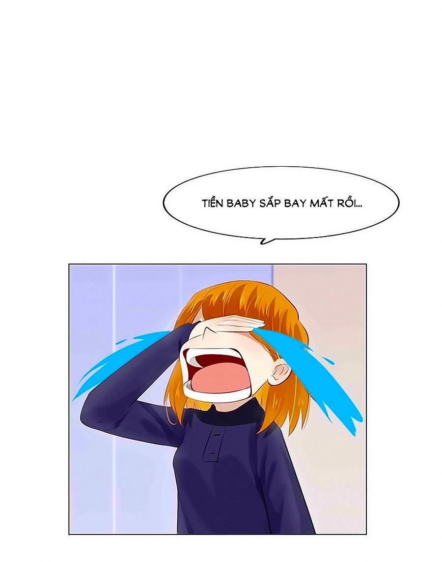 Kết Hôn Không Dễ Chapter 25 - 26