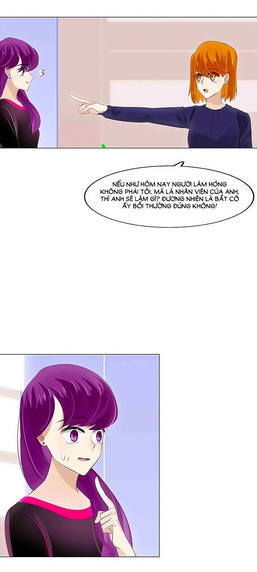 Kết Hôn Không Dễ Chapter 26 - 13