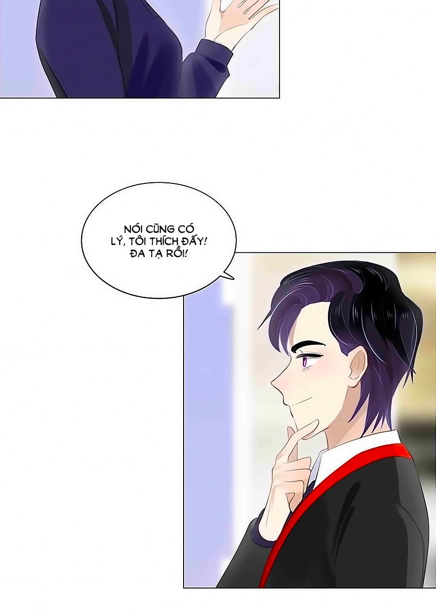 Kết Hôn Không Dễ Chapter 26 - 18