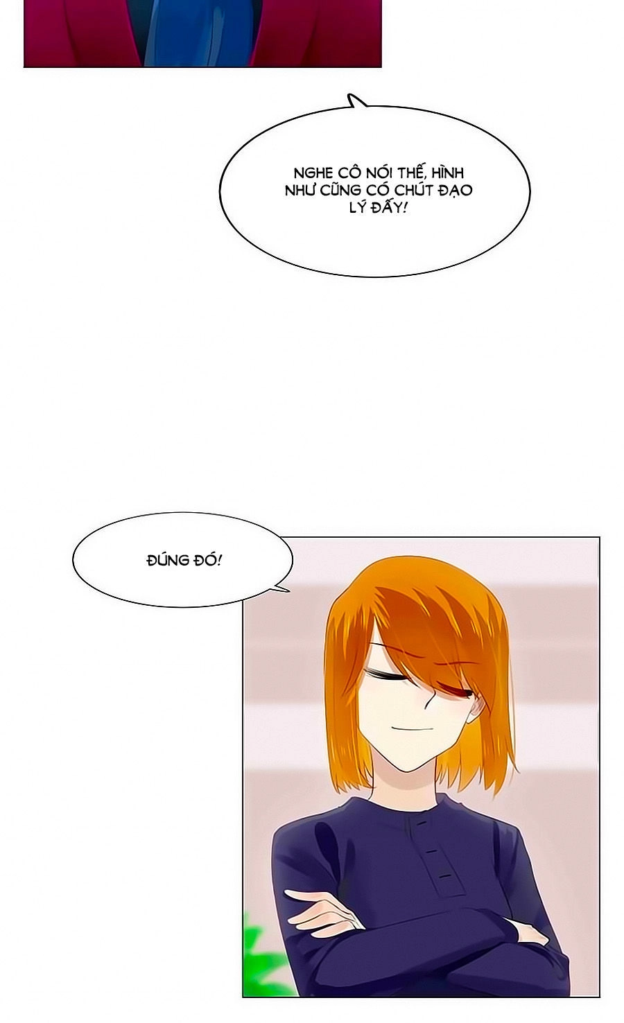 Kết Hôn Không Dễ Chapter 27 - 4