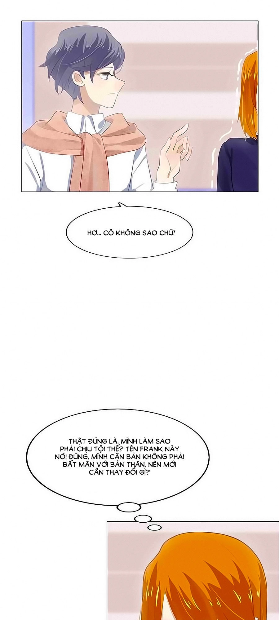 Kết Hôn Không Dễ Chapter 27 - 7