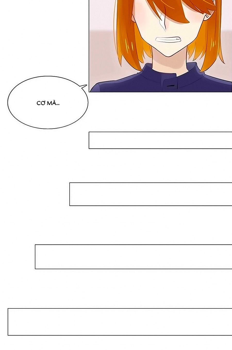 Kết Hôn Không Dễ Chapter 27 - 8