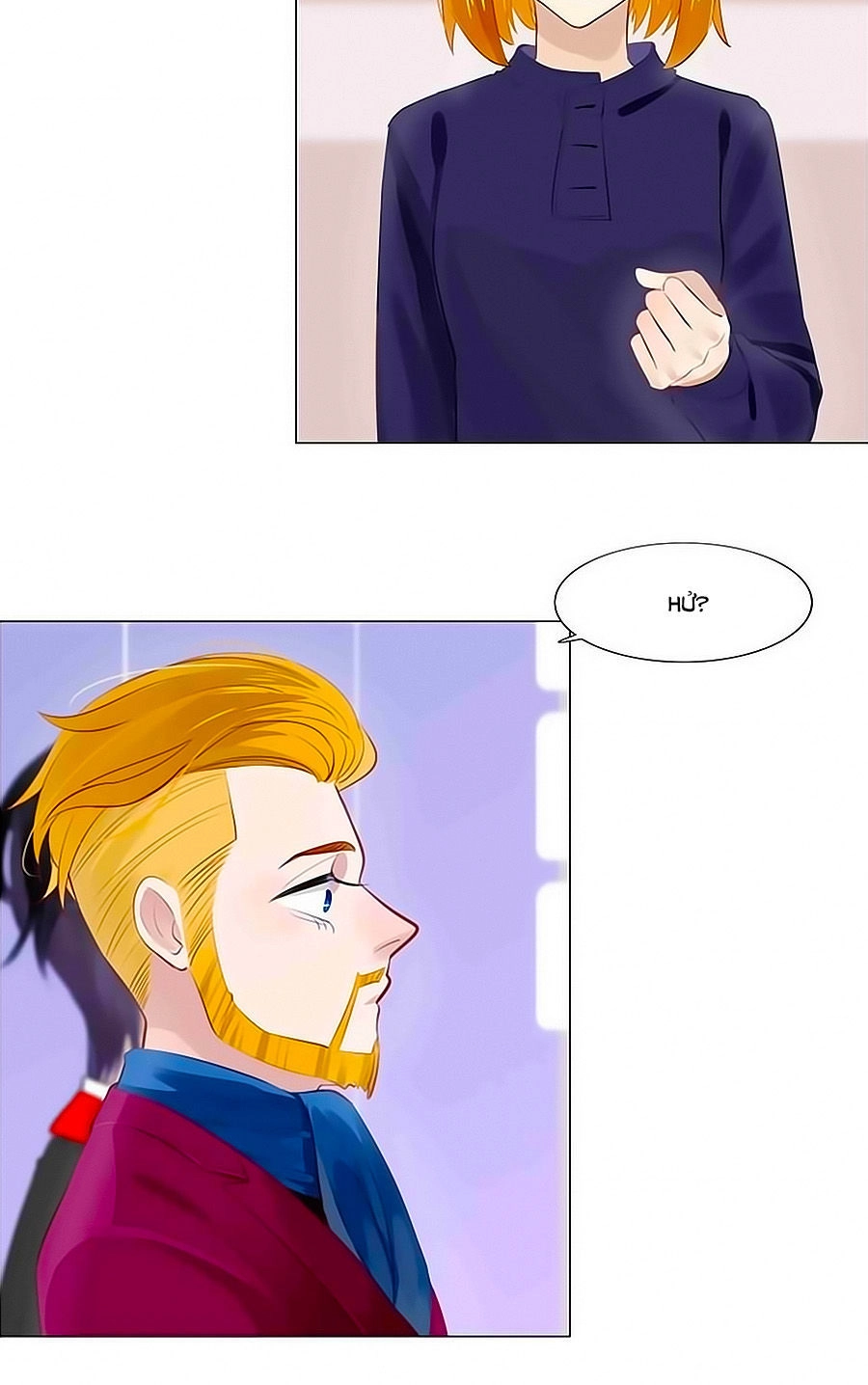 Kết Hôn Không Dễ Chapter 27 - 10