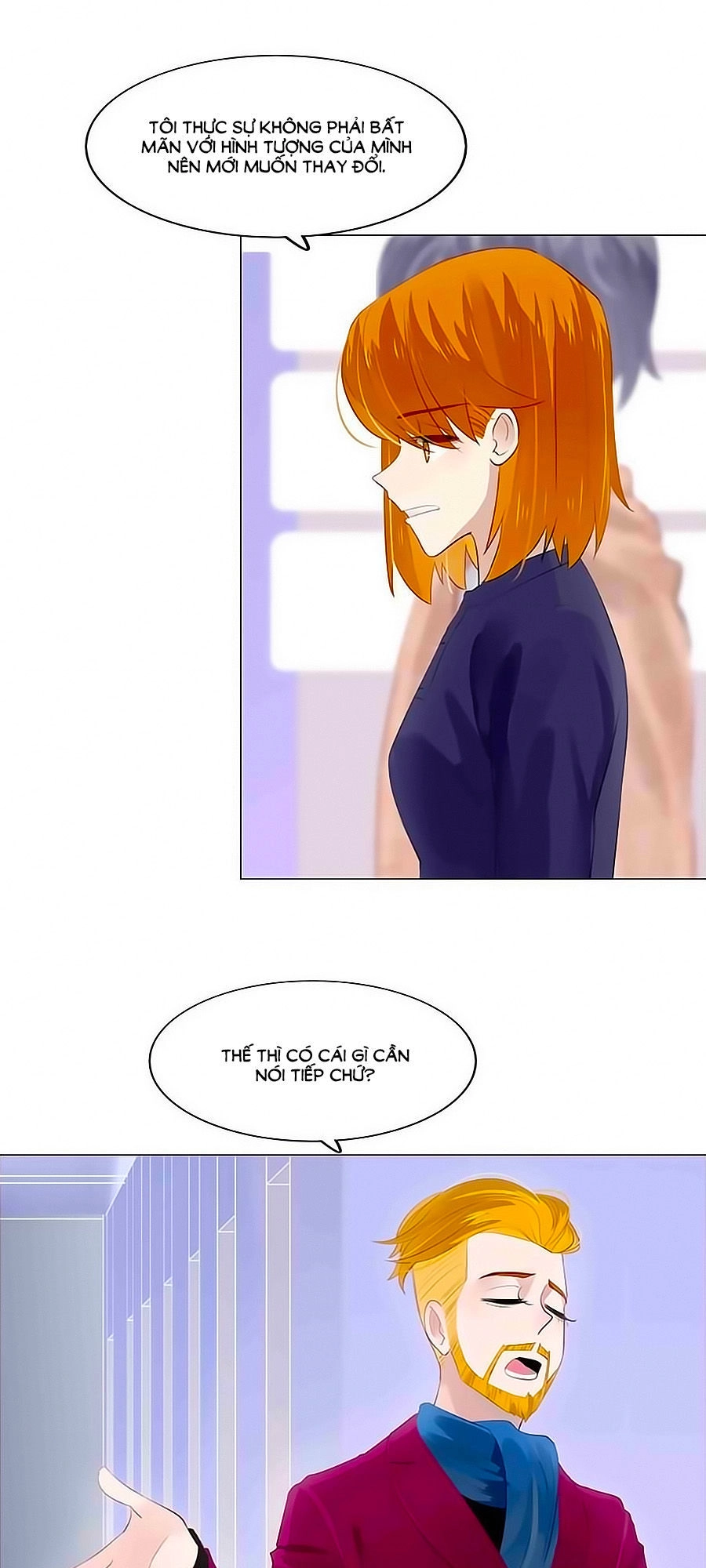 Kết Hôn Không Dễ Chapter 27 - 11