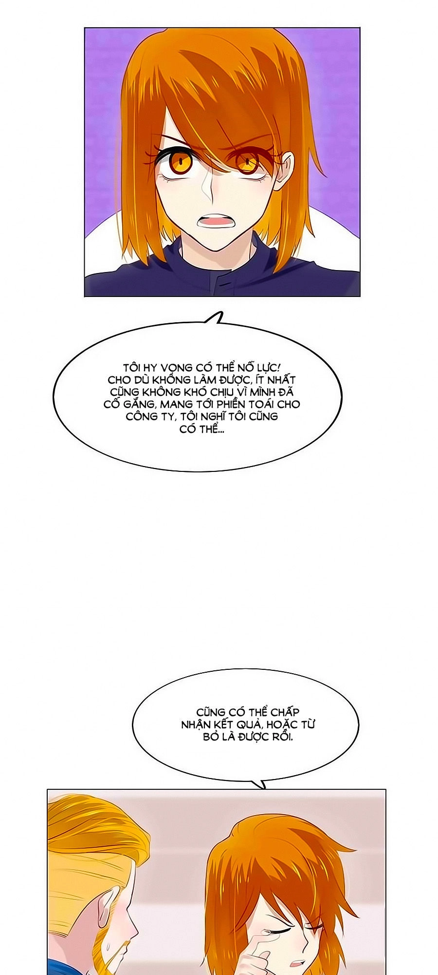 Kết Hôn Không Dễ Chapter 27 - 13