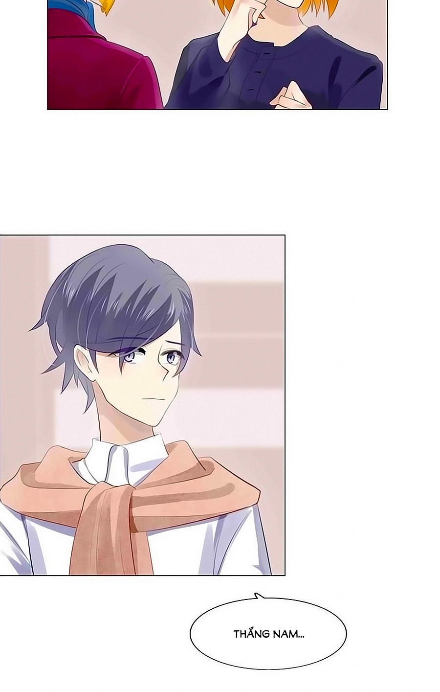 Kết Hôn Không Dễ Chapter 27 - 14