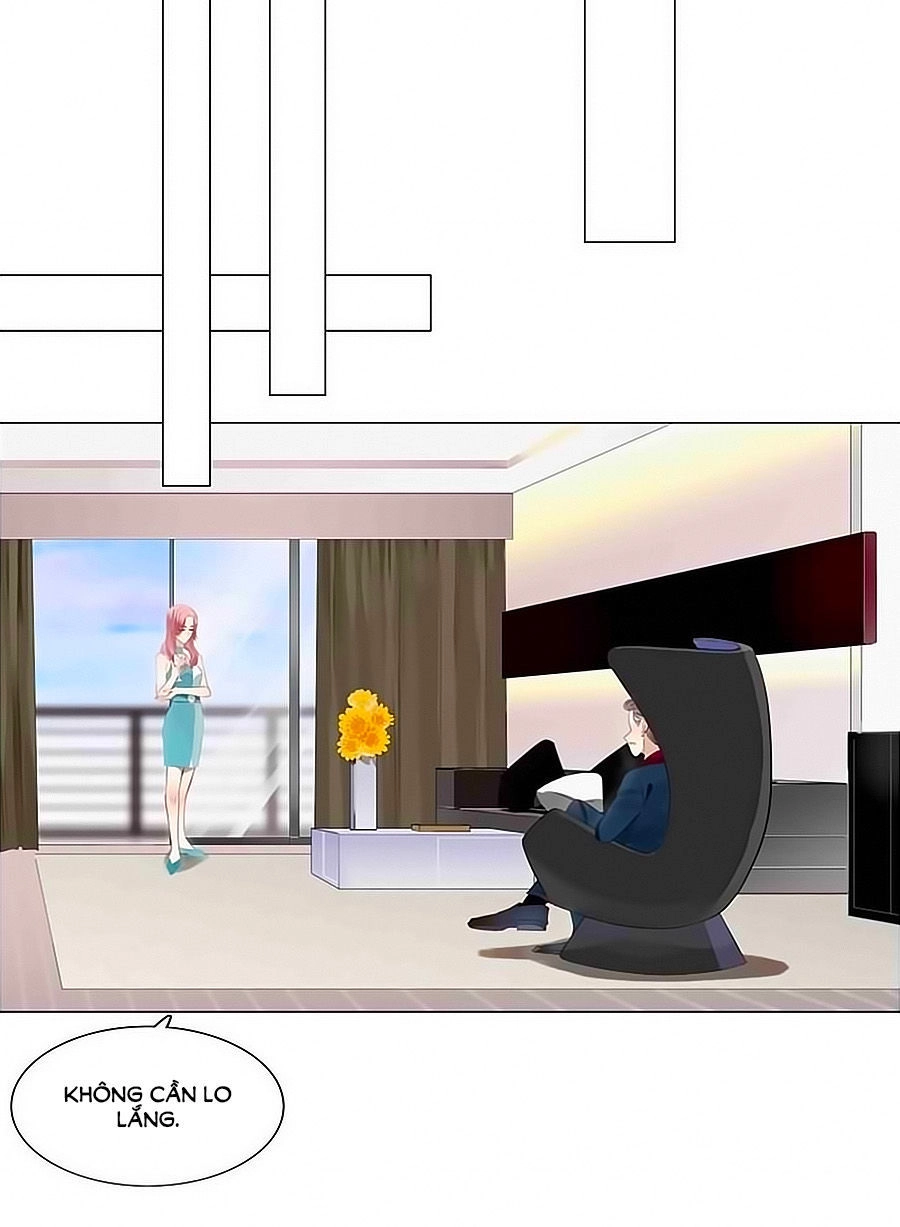 Kết Hôn Không Dễ Chapter 27 - 20