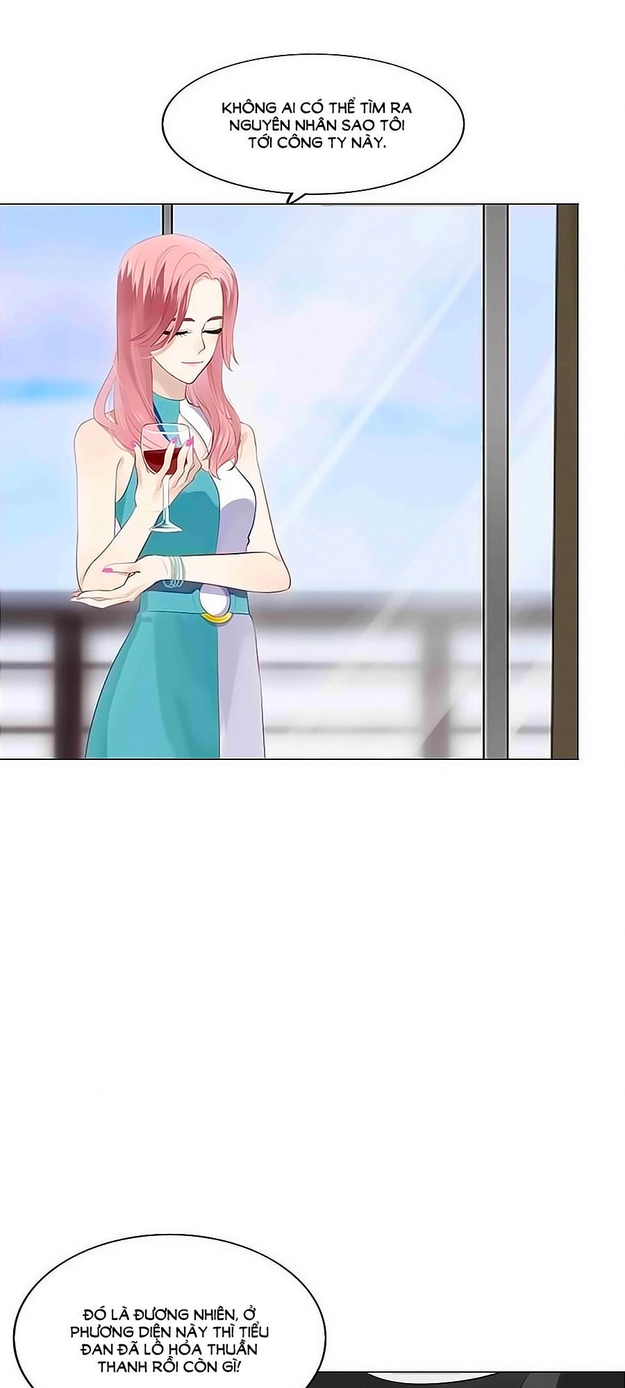 Kết Hôn Không Dễ Chapter 27 - 21