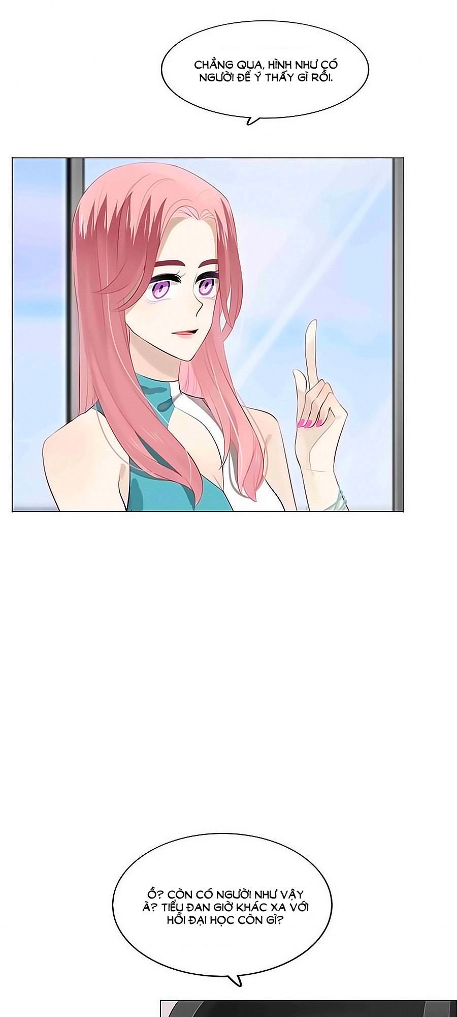 Kết Hôn Không Dễ Chapter 27 - 23