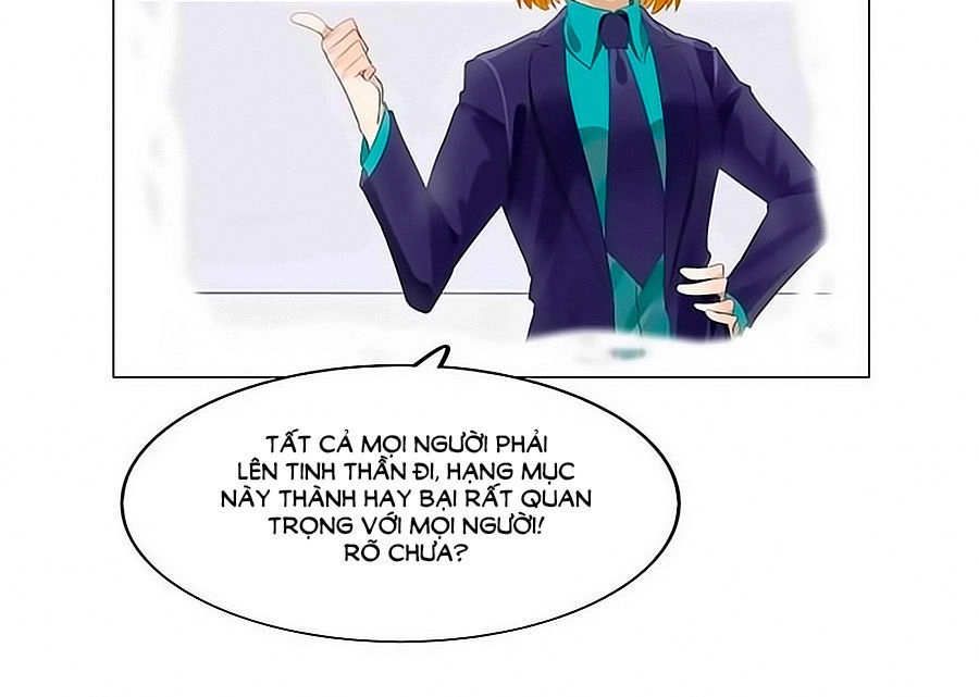 Kết Hôn Không Dễ Chapter 27 - 26