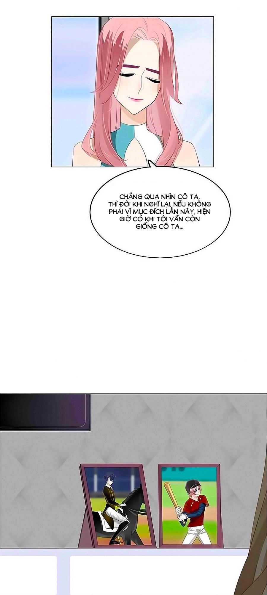 Kết Hôn Không Dễ Chapter 27 - 27