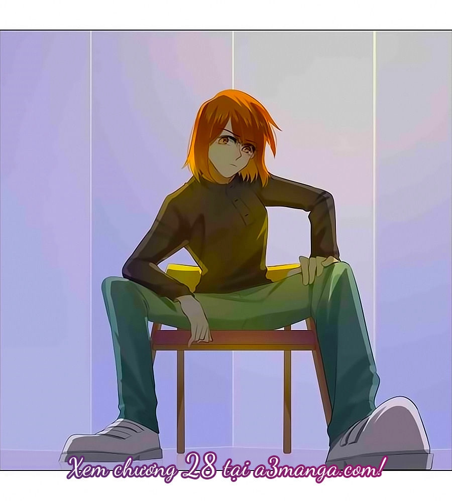 Kết Hôn Không Dễ Chapter 27 - 33