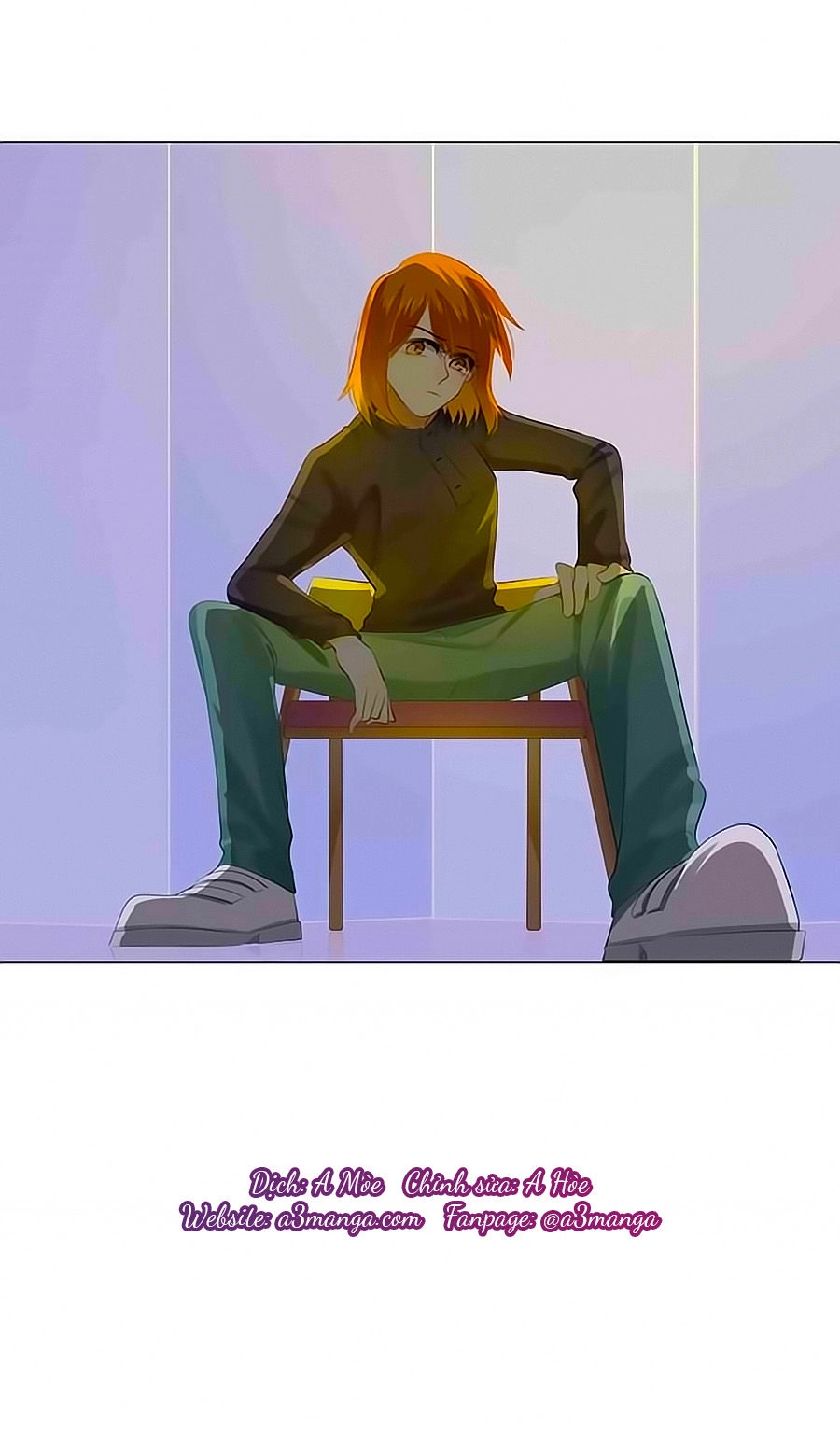 Kết Hôn Không Dễ Chapter 28 - 1