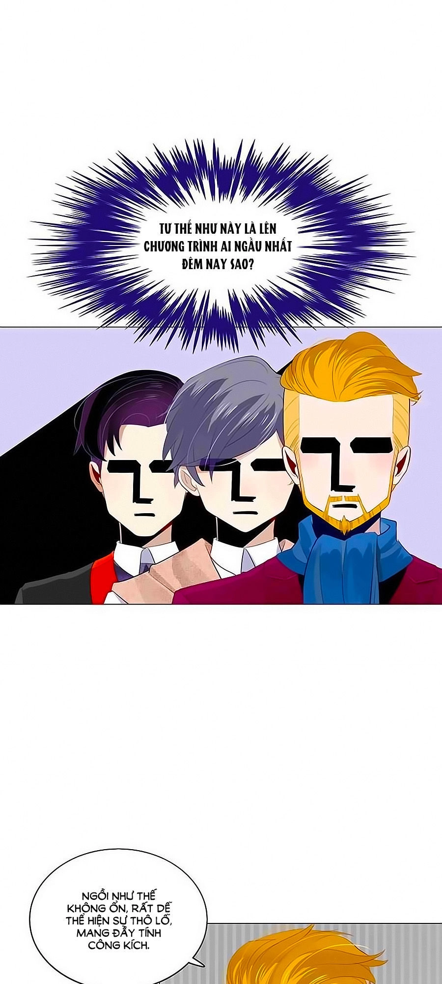 Kết Hôn Không Dễ Chapter 28 - 2