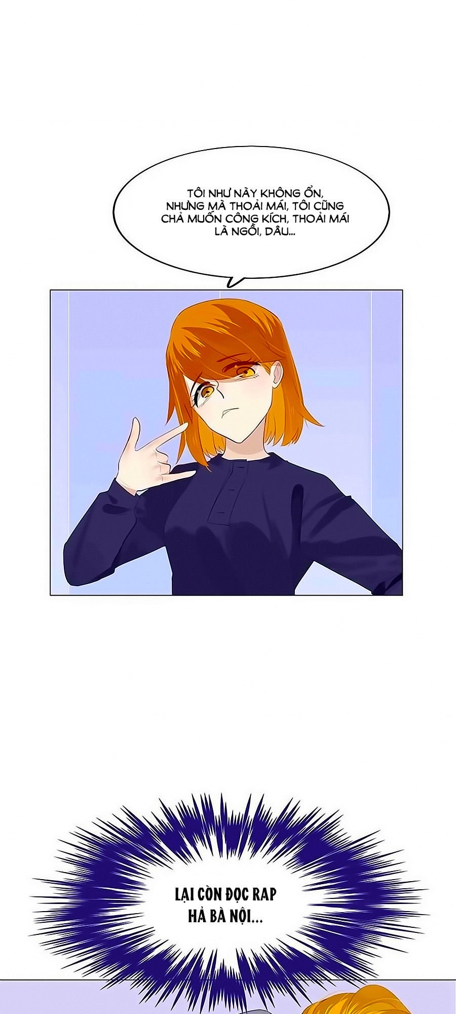 Kết Hôn Không Dễ Chapter 28 - 4