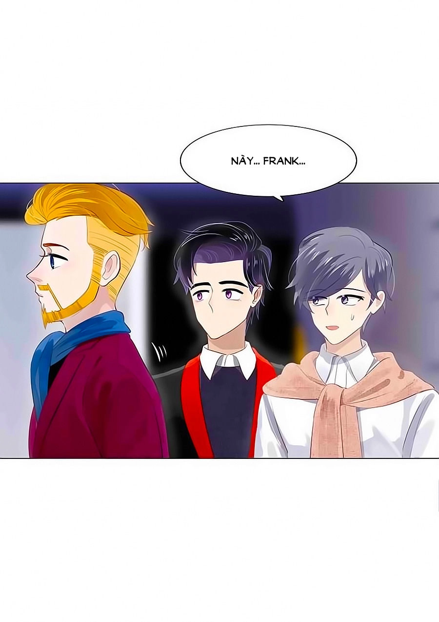 Kết Hôn Không Dễ Chapter 28 - 8