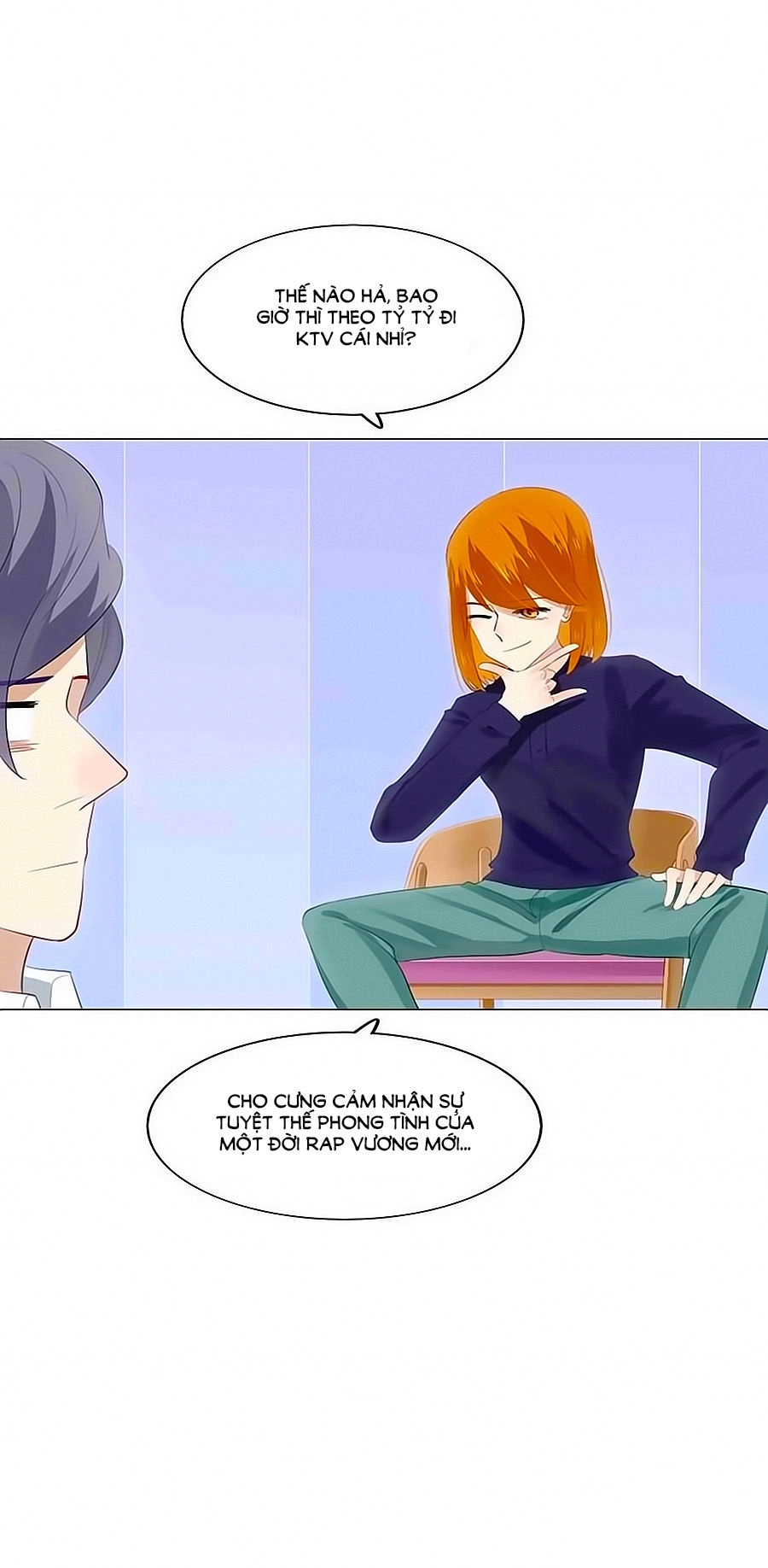 Kết Hôn Không Dễ Chapter 28 - 13