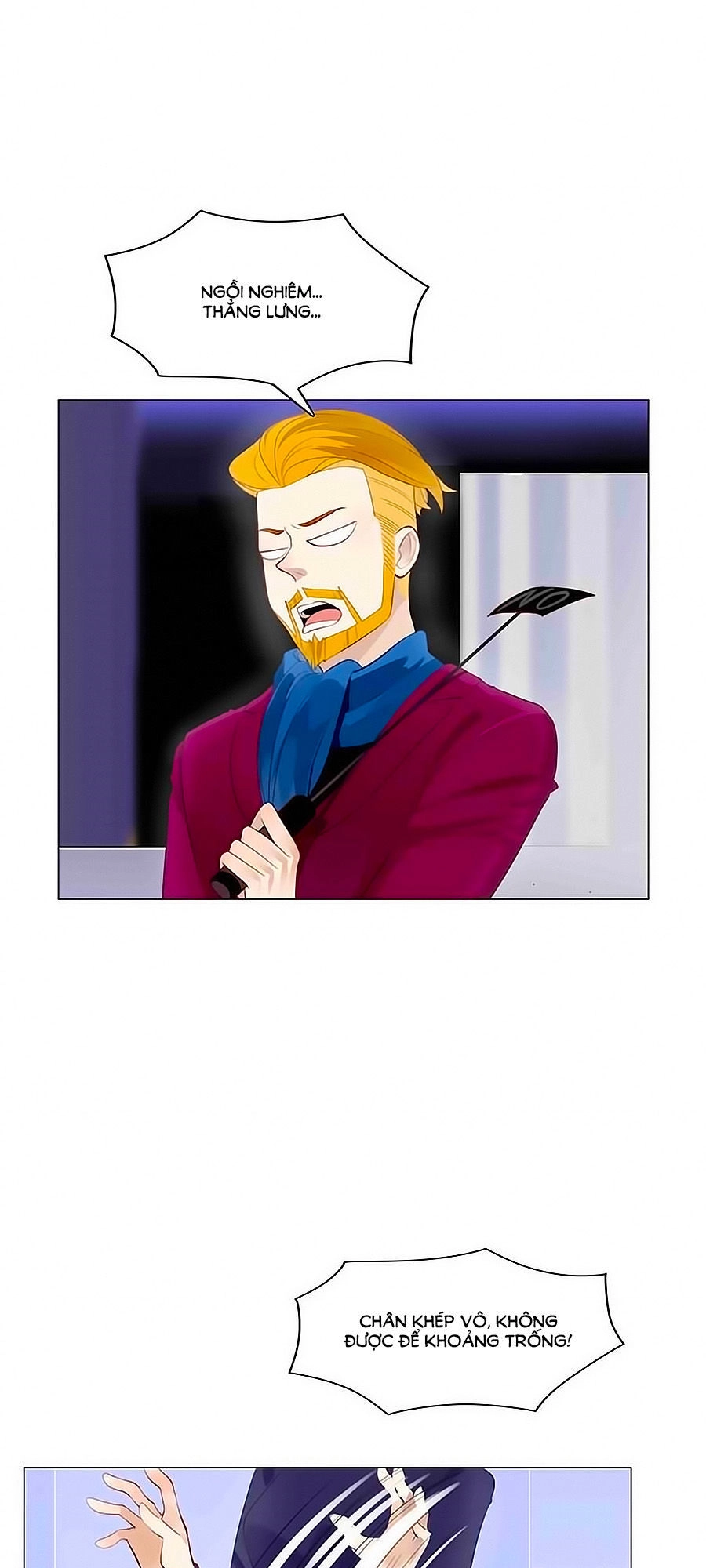 Kết Hôn Không Dễ Chapter 28 - 16