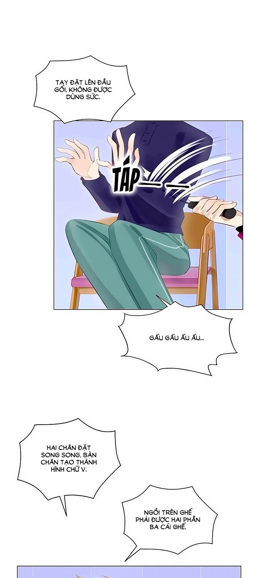 Kết Hôn Không Dễ Chapter 28 - 18