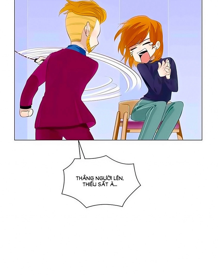 Kết Hôn Không Dễ Chapter 28 - 19