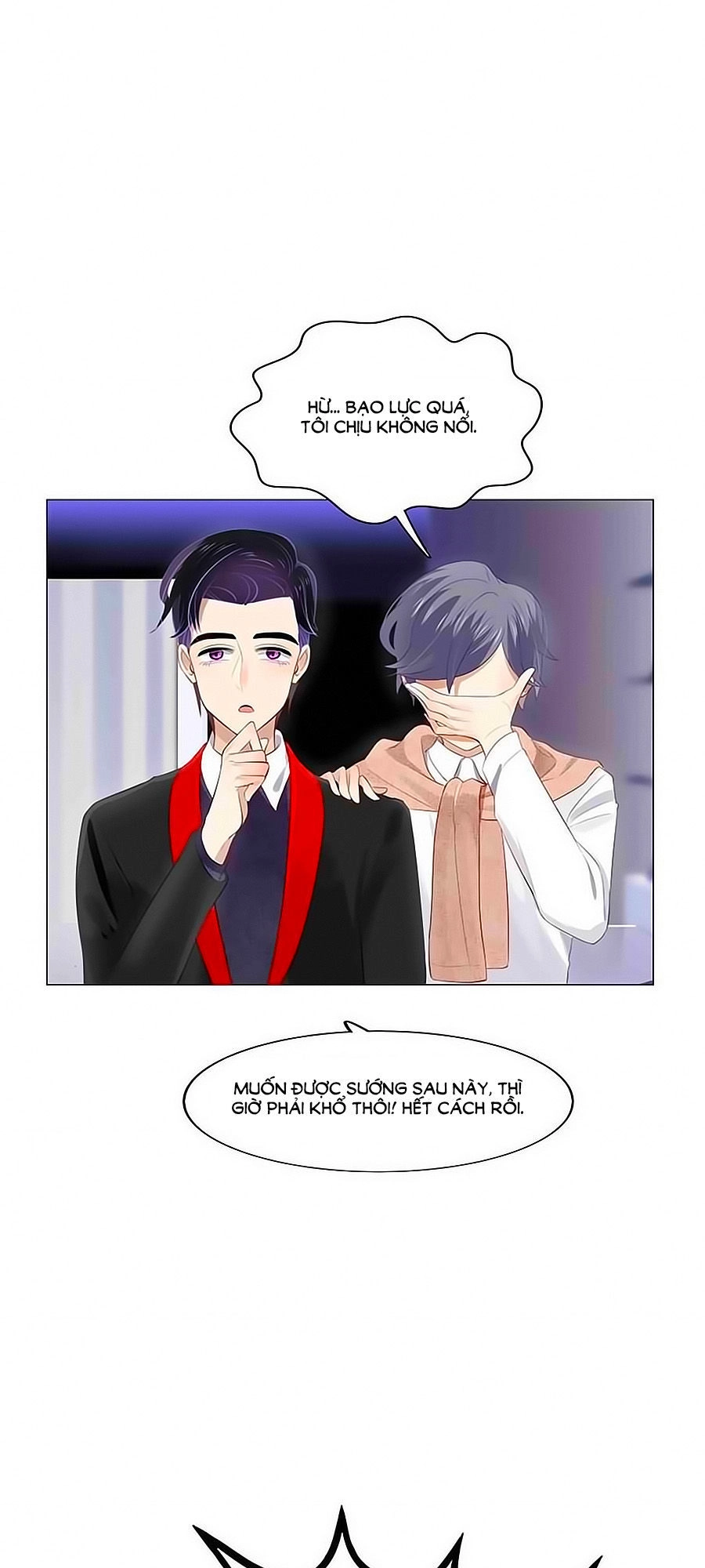 Kết Hôn Không Dễ Chapter 28 - 20