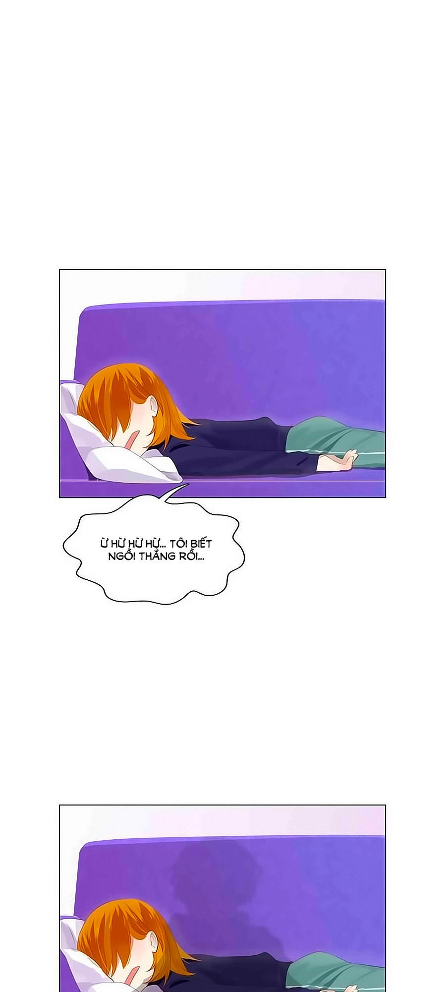 Kết Hôn Không Dễ Chapter 28 - 24