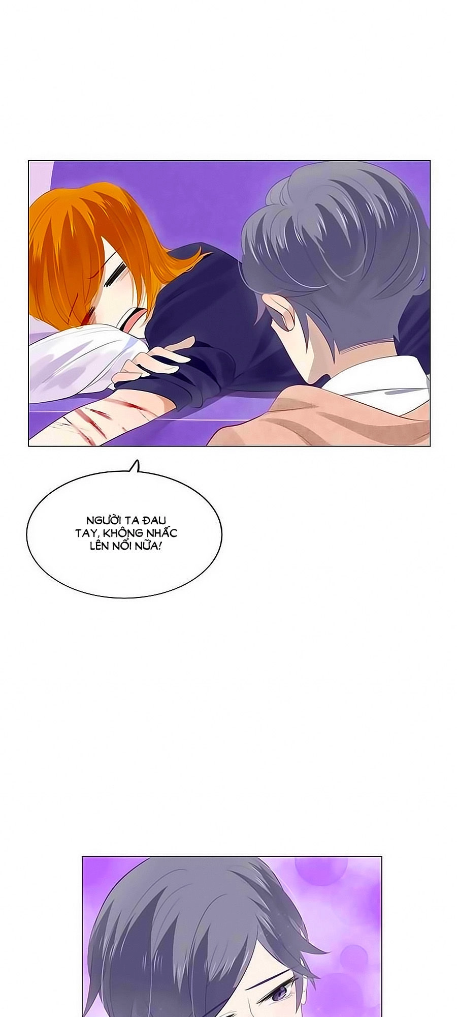 Kết Hôn Không Dễ Chapter 28 - 28