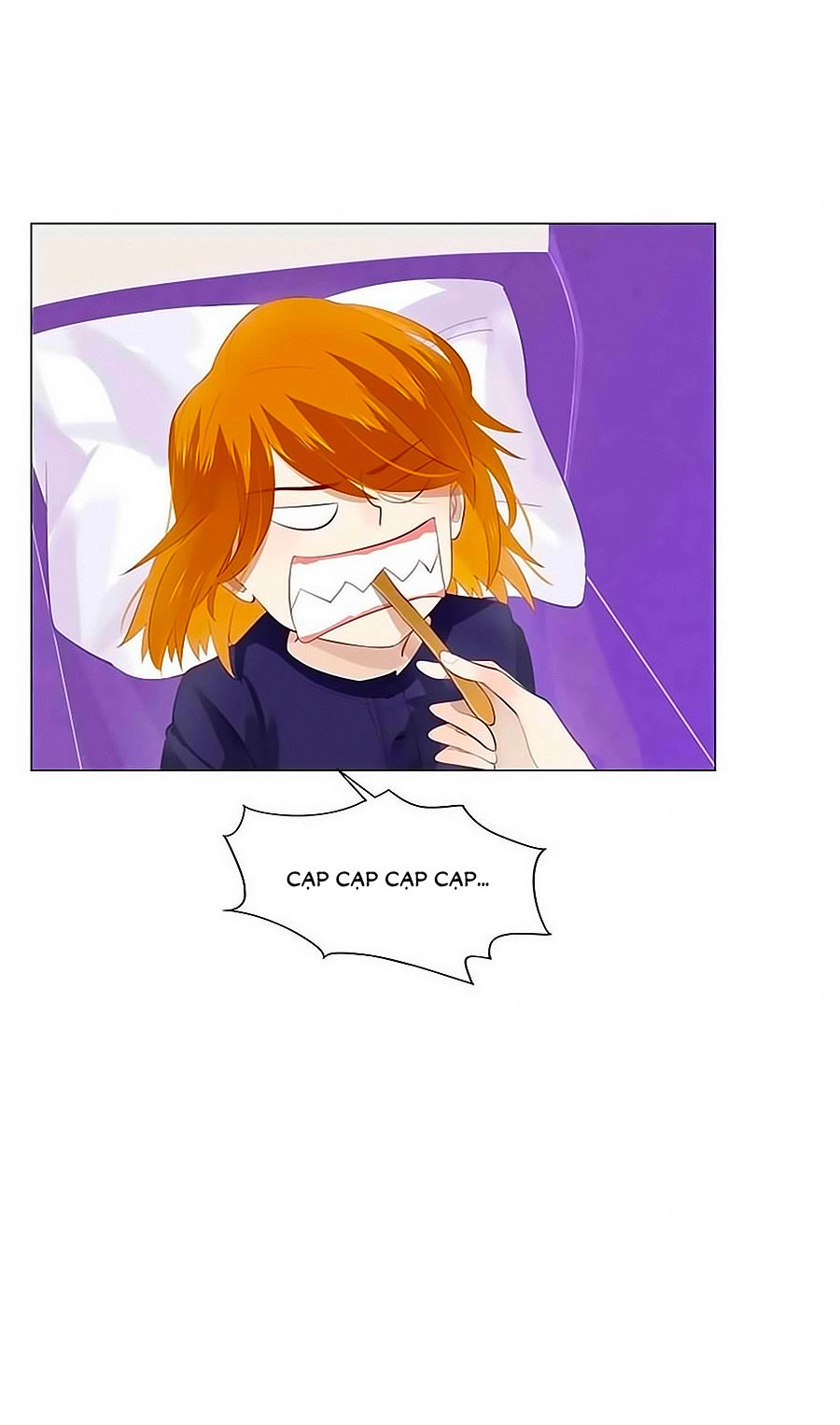 Kết Hôn Không Dễ Chapter 28 - 32