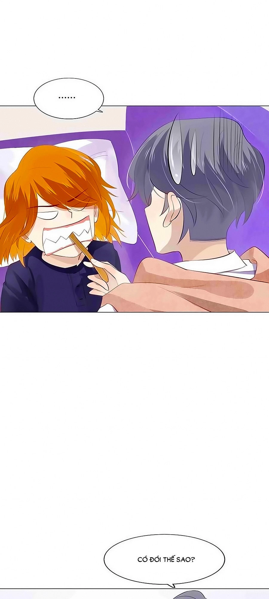 Kết Hôn Không Dễ Chapter 28 - 33