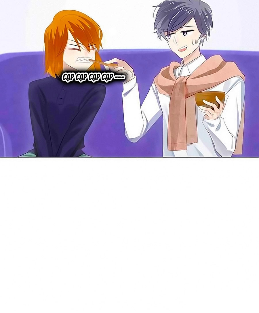 Kết Hôn Không Dễ Chapter 28 - 34