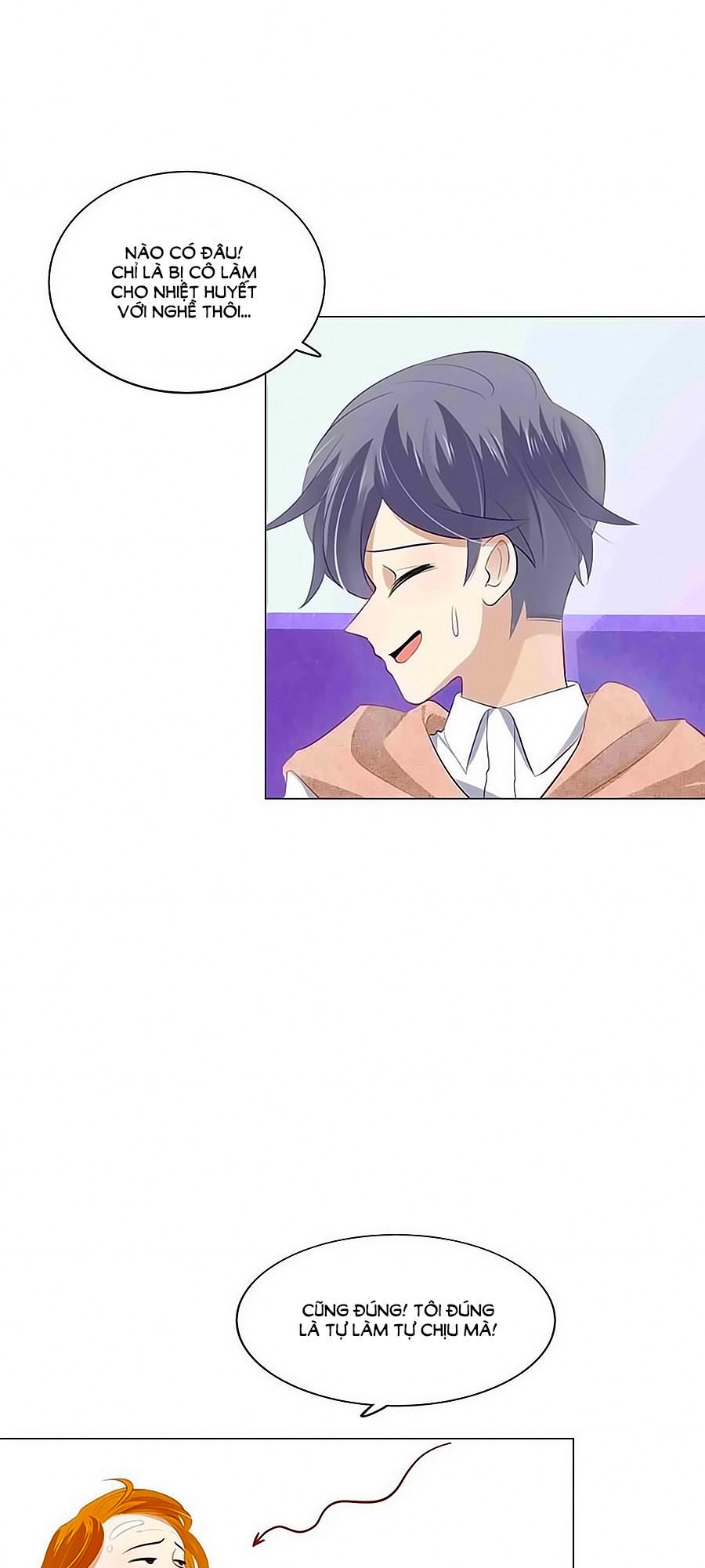 Kết Hôn Không Dễ Chapter 28 - 38