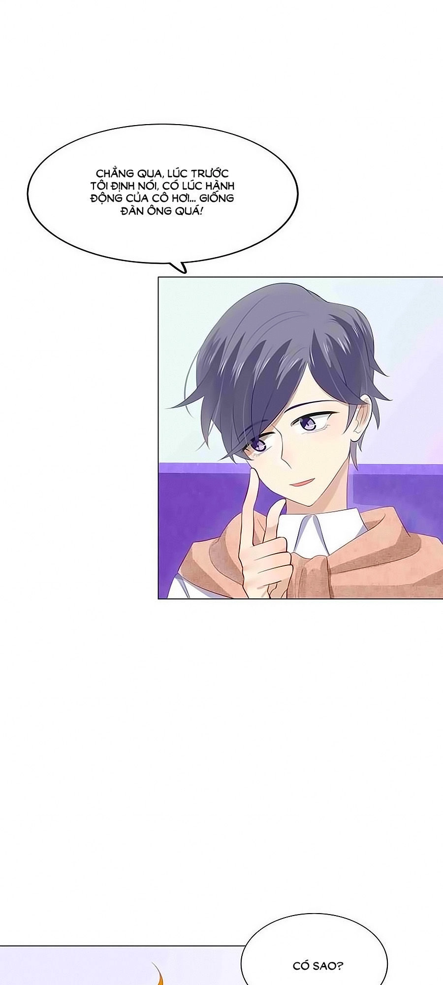 Kết Hôn Không Dễ Chapter 28 - 40