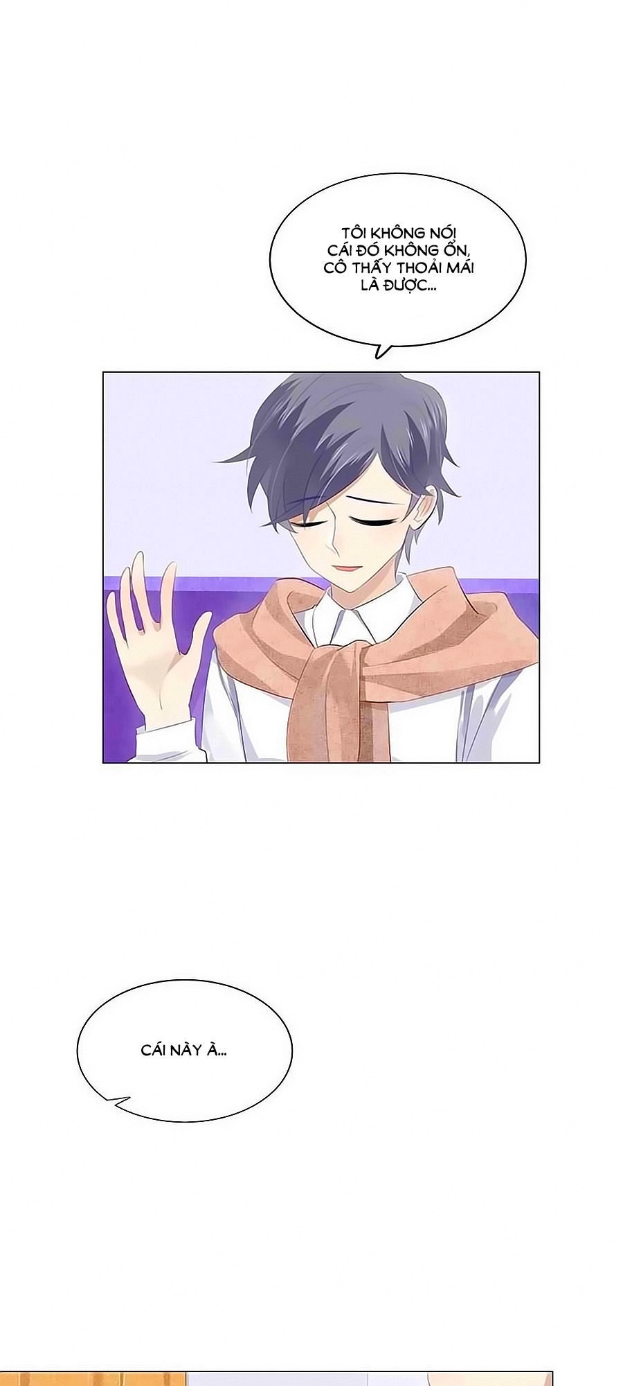 Kết Hôn Không Dễ Chapter 28 - 42