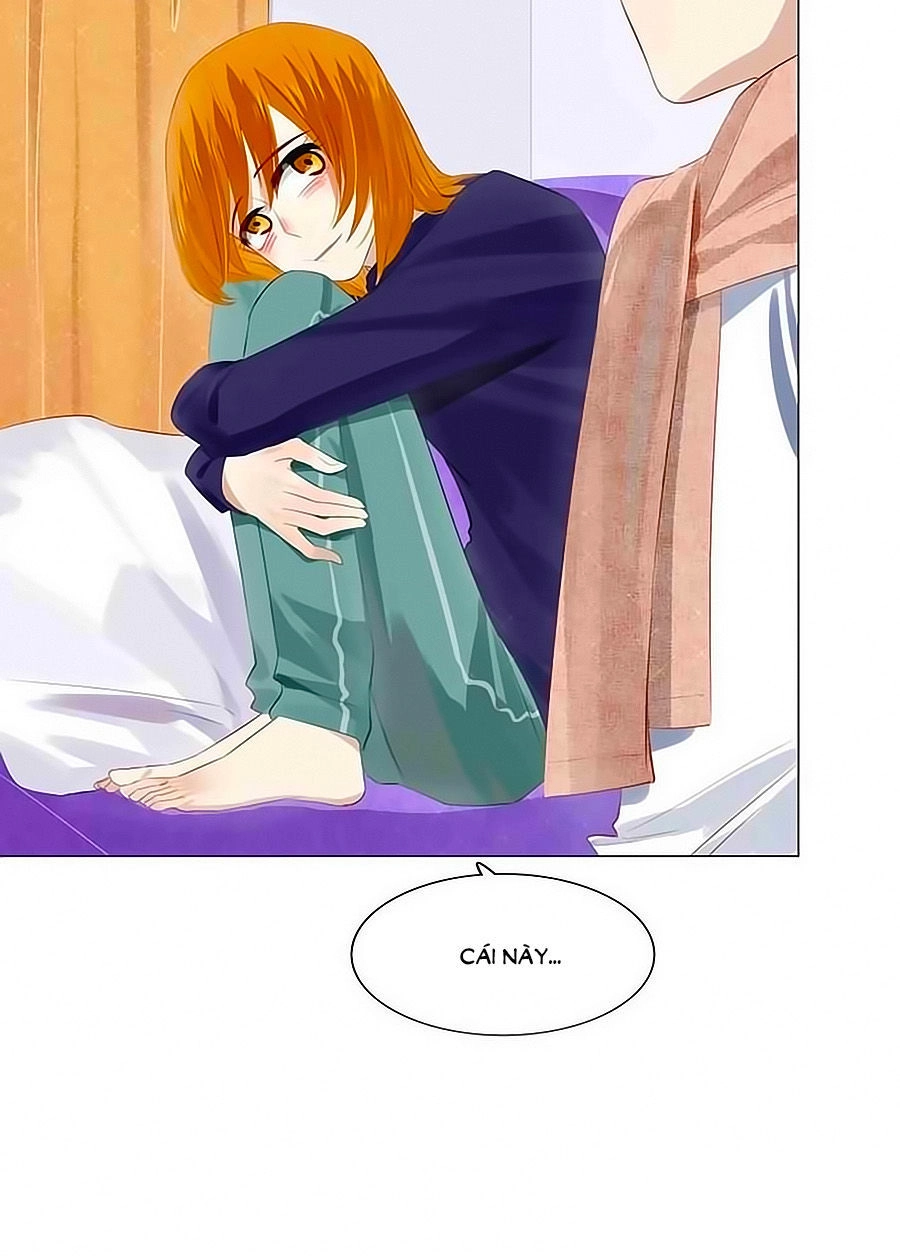 Kết Hôn Không Dễ Chapter 28 - 43