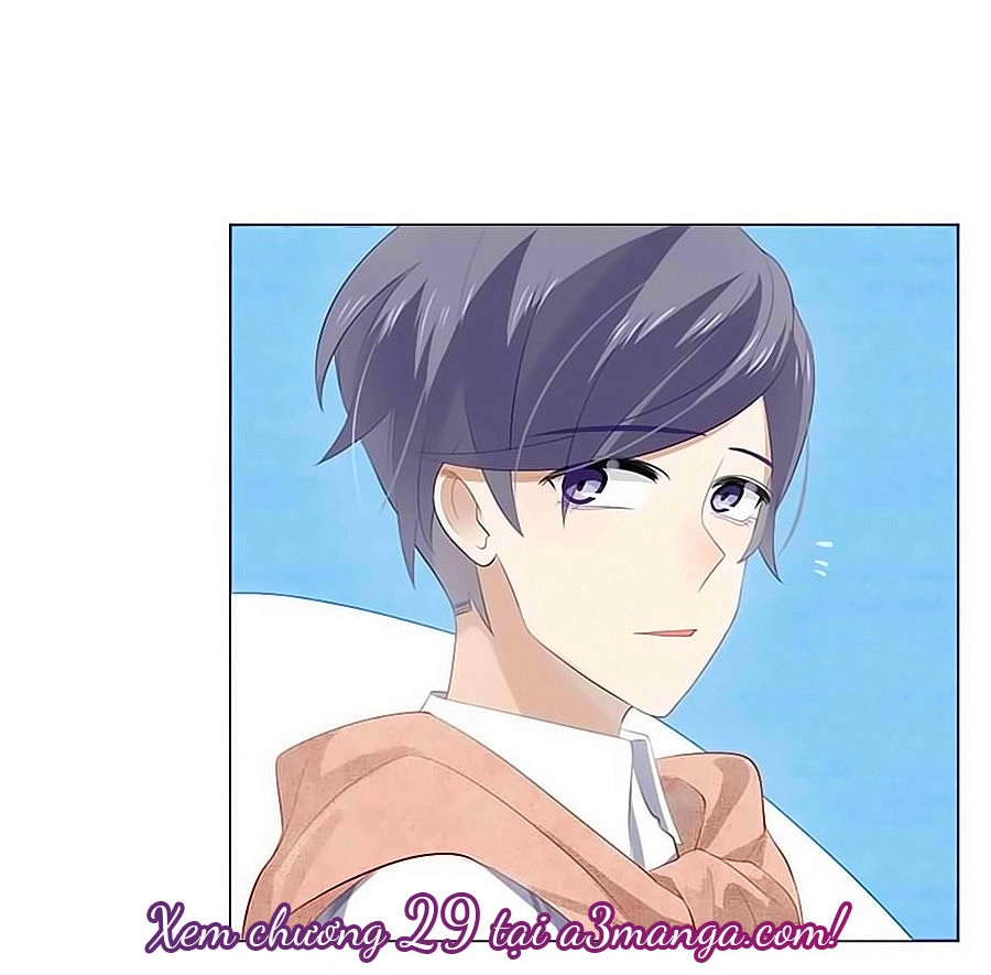 Kết Hôn Không Dễ Chapter 28 - 45