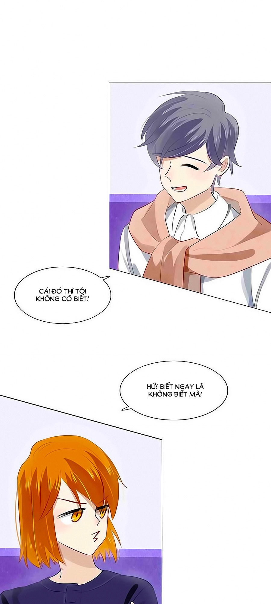 Kết Hôn Không Dễ Chapter 30 - 3