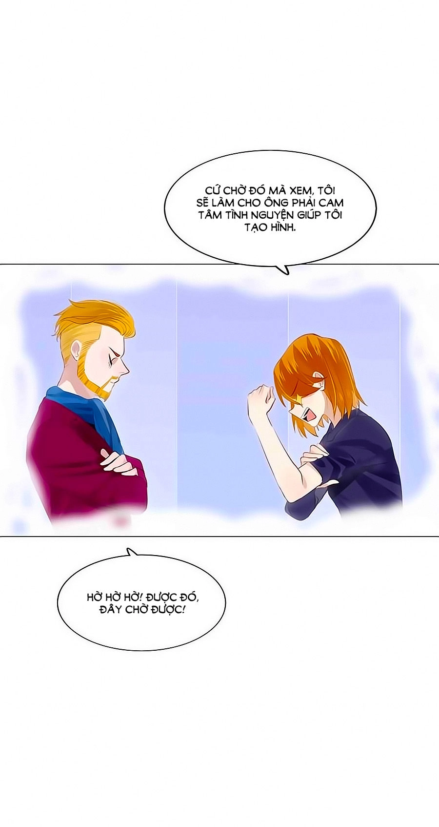 Kết Hôn Không Dễ Chapter 30 - 11